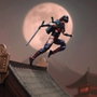 Hasbro G.I. Joe Classified Series Pack de 2 Figuras Snake Eyes & Kim 'Jinx' Arashikage 15 cm