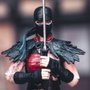 Hasbro G.I. Joe Classified Series Pack de 2 Figuras Snake Eyes & Kim 'Jinx' Arashikage 15 cm
