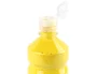 Liderpapel Tempera Liquida Escolar 500 ml Amarillo Superlavable