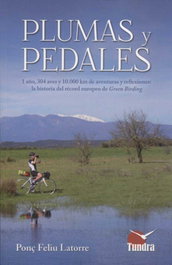 TUNDRA, PLUMAS Y PEDALES
