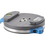 Novoflex Q=BASE II Zapata rápida automática
