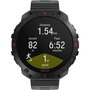 Polar Grit X2 Pro HR Negro
