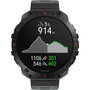 Polar Grit X2 Pro HR Negro