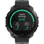 Polar Grit X2 Pro HR Negro