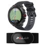 Polar Grit X2 Pro HR Negro