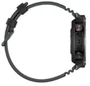 Polar Grit X2 Pro HR S-L Black