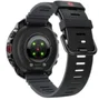 Polar Grit X2 Pro HR S-L Black