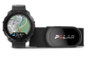 Polar Grit X2 Pro HR S-L Black