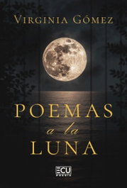 Poemas a la luna, Virginia Gomez - ECU