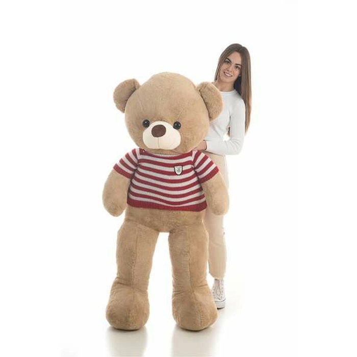 Creaciones Llopis Peluche Oso Lanita 160 cm - Modelos surtidos