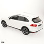 Porsche Cayenne Coche R/C 1:14