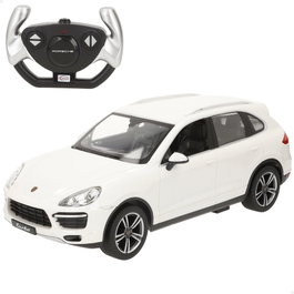 Porsche Cayenne Coche R/C 1:14