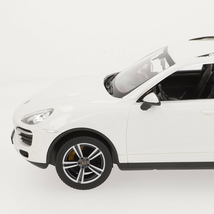 Porsche Cayenne Coche R/C 1:14