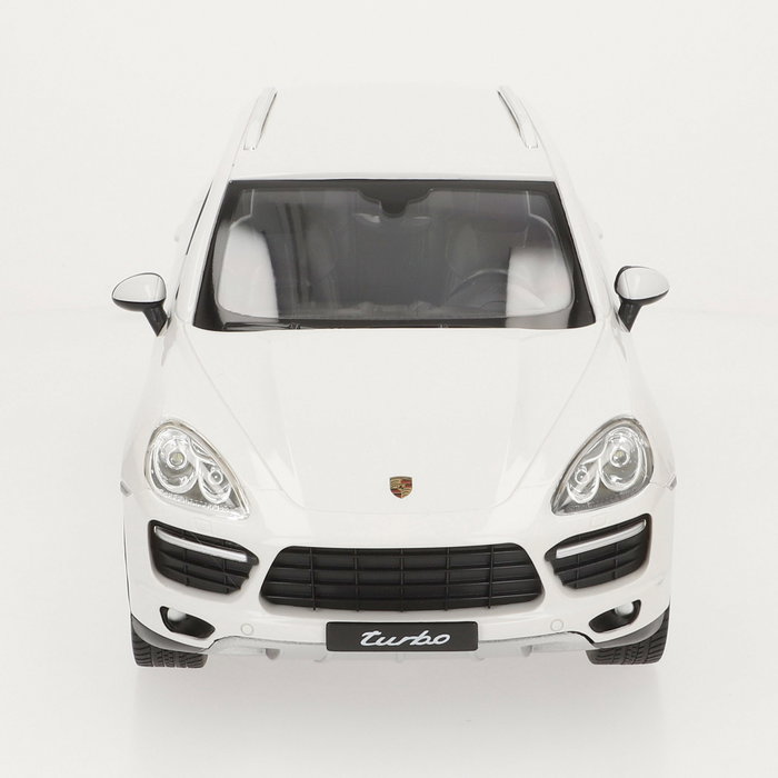 Porsche Cayenne Coche R/C 1:14