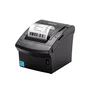Bixolon SRP-350plusV Impresora de Recibos Térmica Directa 180 DPI, USB/Ethernet, Códigos de Barras, 400 mm/s, Color Negro