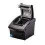 Bixolon SRP-350plusV Impresora de Recibos Térmica Directa 180 DPI, USB/Ethernet, Códigos de Barras, 400 mm/s, Color Negro