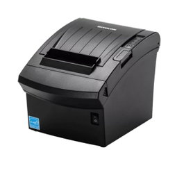 Bixolon SRP-350plusV Impresora de recibos USB/Ethernet/WiFi Negra