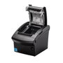 Bixolon SRP-350plusV Impresora de recibos térmica directa USB/Ethernet negra (180 DPI)