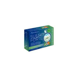 PHYTOADVANCE Sueño Forte Bicapa 30 Comprimidos