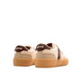Zapatillas Deportivas Infantiles Mustang Saturno Beige XL