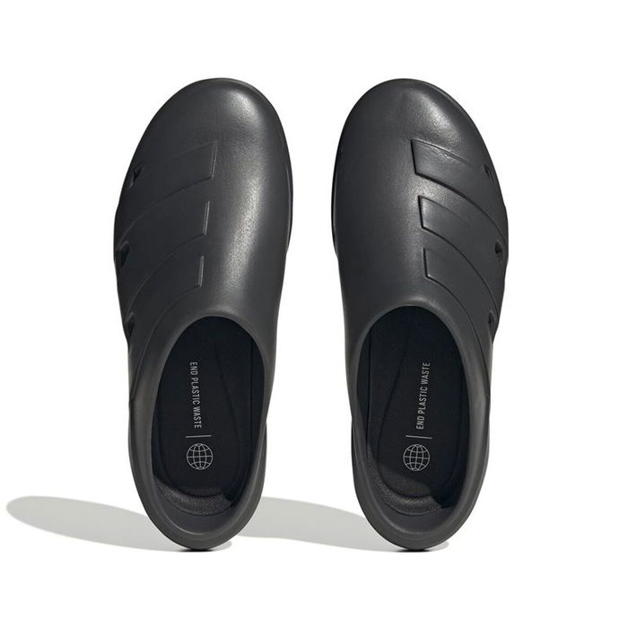 Chanclas para Hombre Adidas Adicane Clog Negro M