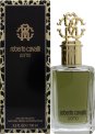 Roberto Cavalli Uomo Eau de Toilette 100 ml Vaporizador