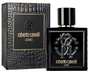Roberto Cavalli Uomo Eau de Toilette 100 ml Vaporizador