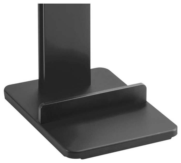 Xavax Organizador de Pie para Aspiradora Inalámbrica, Negro Xavax Organizador de Pie para Aspiradora Inalámbrica, Negro