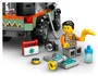 LEGO City 60447 Todoterreno 4x4 de Montaña