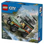 LEGO City Todoterreno 4x4 de Montaña 60447