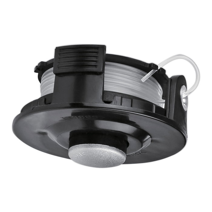 Makita 195858-1 Bobina de hilo Tap&Go 1,65 mm para DUR181 Makita 195858-1 Bobina de hilo Tap&Go 1,65 mm para DUR181