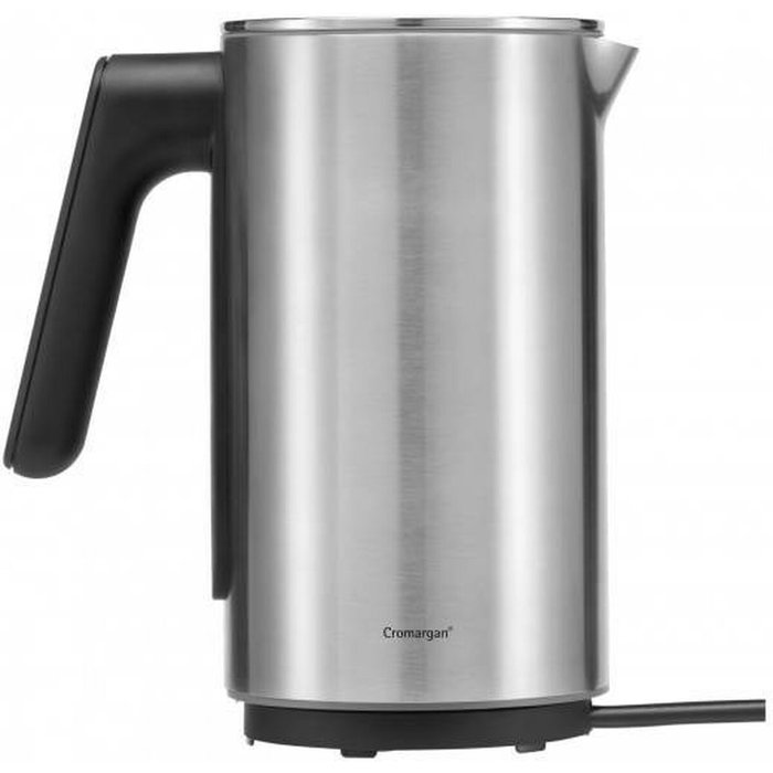 WMF Milk Frother Lumero silver