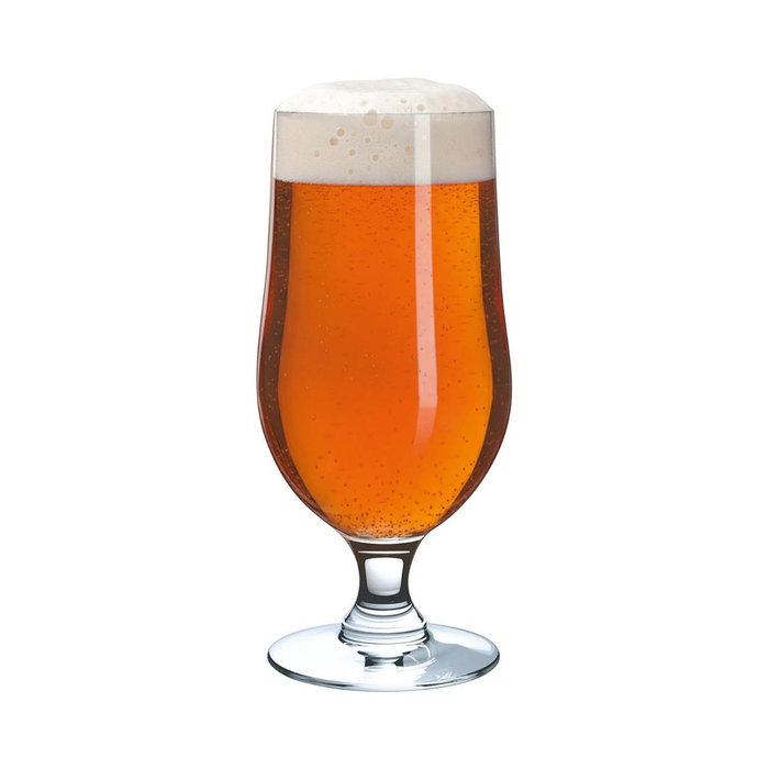 Arcoroc Juego de 6 Copas de Cerveza Wells Arc de 38 cl Arcoroc Juego de 6 Copas de Cerveza Wells Arc de 38 cl