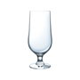 Arcoroc Juego de 6 Copas de Cerveza Wells Arc de 38 cl