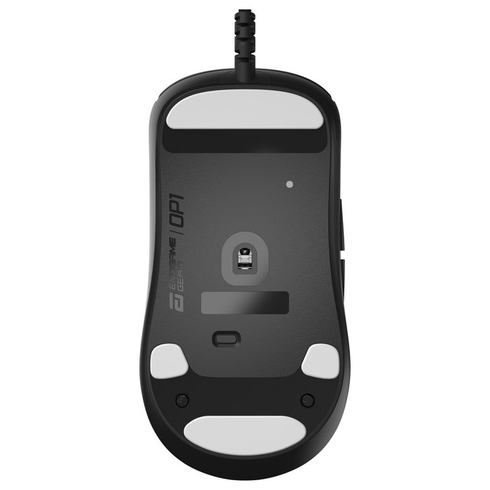 Endgame Gear OP1 8k v2 Gaming-Maus 8.000Hz - schwarz