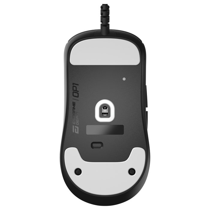 Endgame Gear OP1 8k v2 Gaming-Maus 8.000Hz - schwarz