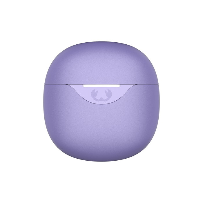 Fresh 'n Rebel Twins Blaze Auriculares Inalámbricos Bluetooth 5.3 ENC Reducción de Ruido para Llamadas Claras, 7h/32h Autonomía, Detección en Oído, Color Dreamy Lilac