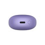 Fresh 'n Rebel Twins Blaze Auriculares Inalámbricos Bluetooth 5.3 ENC Reducción de Ruido para Llamadas Claras, 7h/32h Autonomía, Detección en Oído, Color Dreamy Lilac