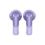 Fresh 'n Rebel Twins Blaze Auriculares Inalámbricos Bluetooth 5.3 ENC Reducción de Ruido para Llamadas Claras, 7h/32h Autonomía, Detección en Oído, Color Dreamy Lilac