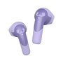 Fresh 'n Rebel Twins Blaze Auriculares Inalámbricos Bluetooth 5.3 ENC Reducción de Ruido para Llamadas Claras, 7h/32h Autonomía, Detección en Oído, Color Dreamy Lilac