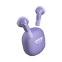 Fresh 'n Rebel Twins Blaze Auriculares Inalámbricos Bluetooth 5.3 ENC Reducción de Ruido para Llamadas Claras, 7h/32h Autonomía, Detección en Oído, Color Dreamy Lilac