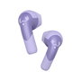 Fresh 'n Rebel Twins Blaze Auriculares Inalámbricos Bluetooth 5.3 ENC Reducción de Ruido para Llamadas Claras, 7h/32h Autonomía, Detección en Oído, Color Dreamy Lilac