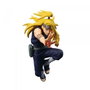 Banpresto Figura Deidara Naruto Shippuden Vibration Stars 13cm