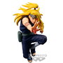 BANPRESTO Figura Deidara Vibration Stars Naruto Shippuden 13cm