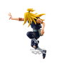 BANPRESTO Figura Deidara Vibration Stars Naruto Shippuden 13cm