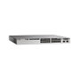 Cisco Catalyst 9200 24-Port Gigabit Ethernet Switch, Gestionado, Capa 3 (L3), Data Only