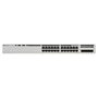 Cisco catalyst c9200l gestionado l3 gigabit ethernet (10/100/1000) gris