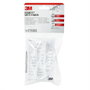 3M Securefit 200 Gafas de seguridad incoloras