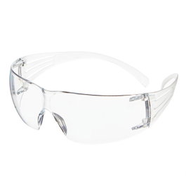 3M Securefit 200 Gafas de seguridad incoloras