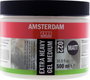 Amsterdam Medio Gel Extraespesante Mate 022 - 500 ml